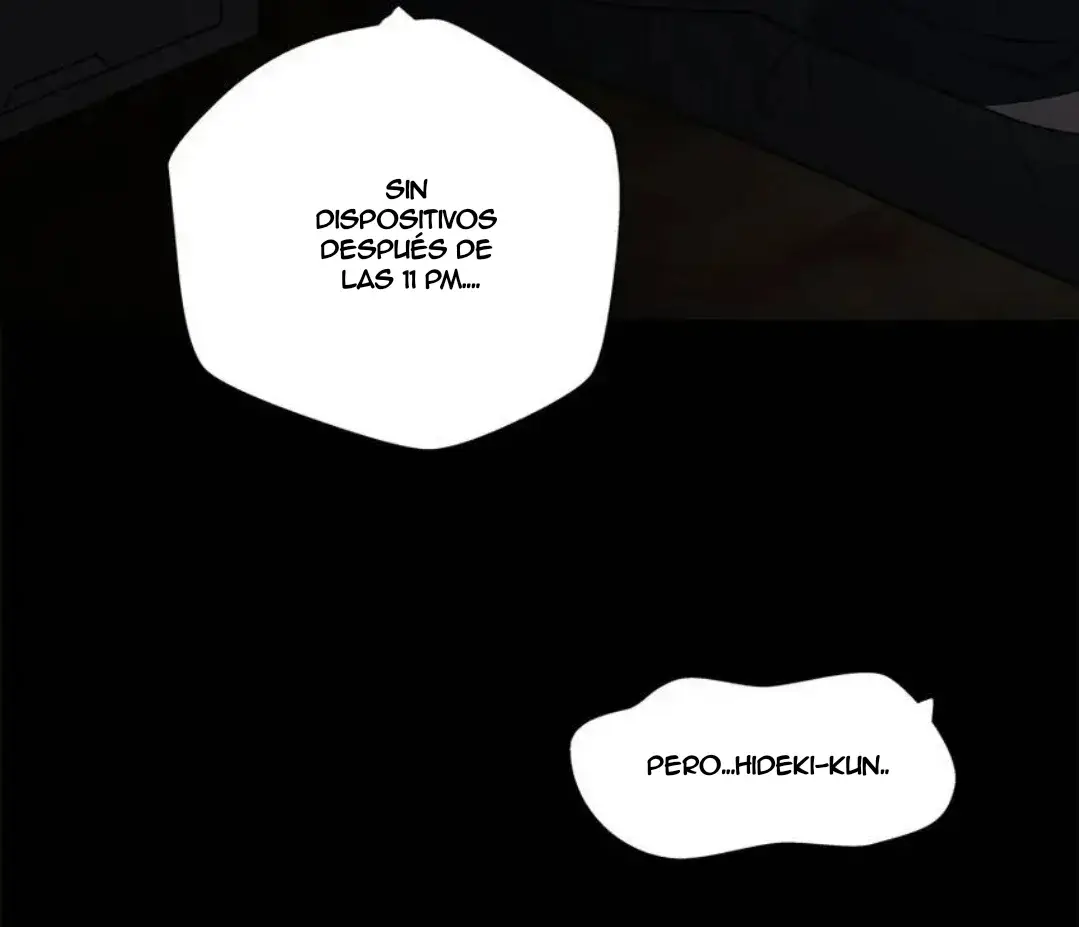 Love, Murder and Basketball (2021) - Capítulo 9 - Página 68 - LectorTMOo