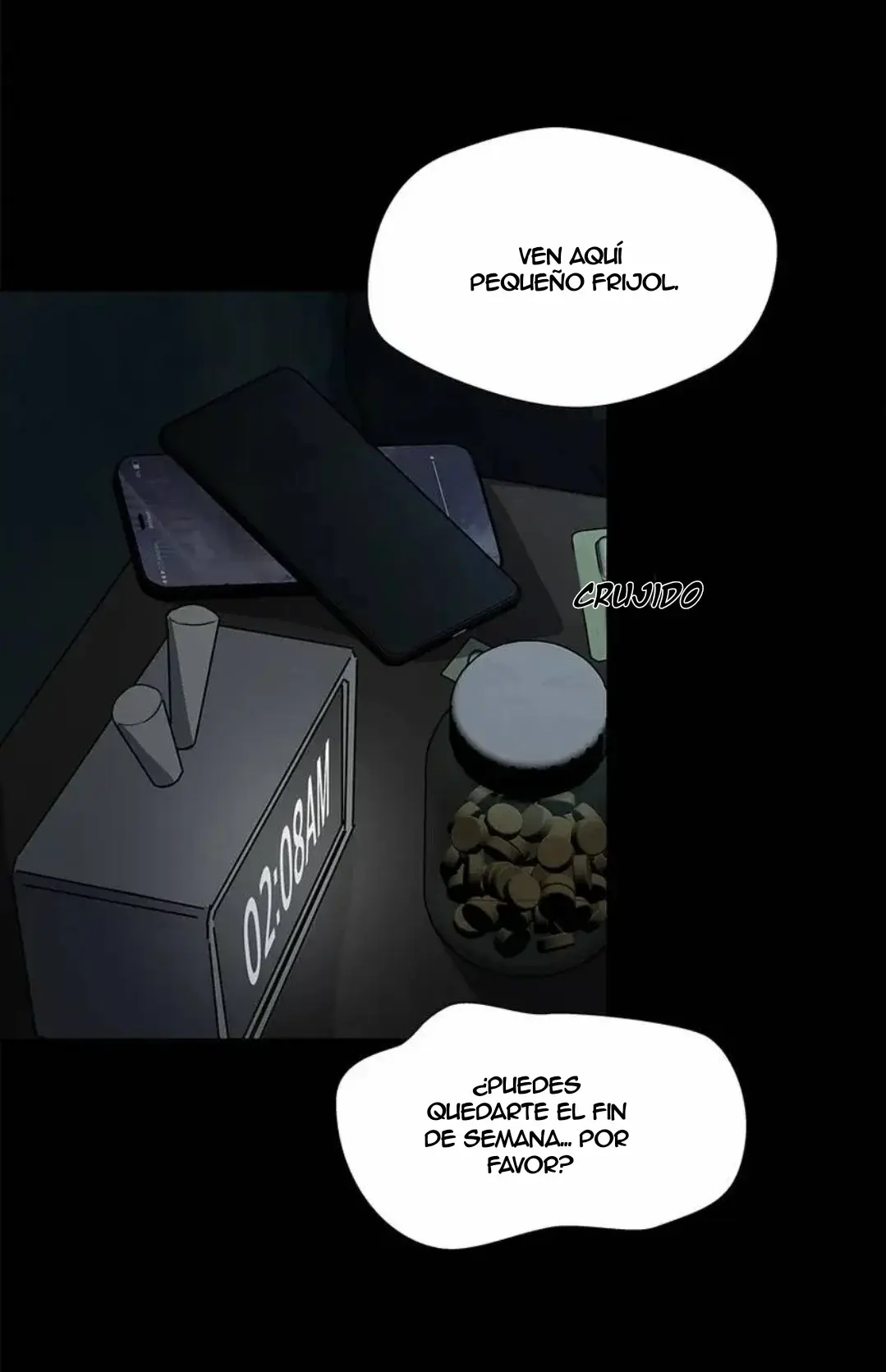 Love, Murder and Basketball (2021) - Capítulo 9 - Página 77 - LectorTMOo