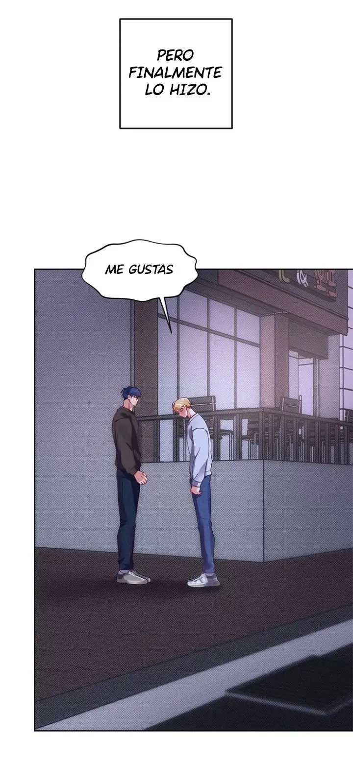 Love note (2022) - Capítulo - Página 5 - LectorTMOo