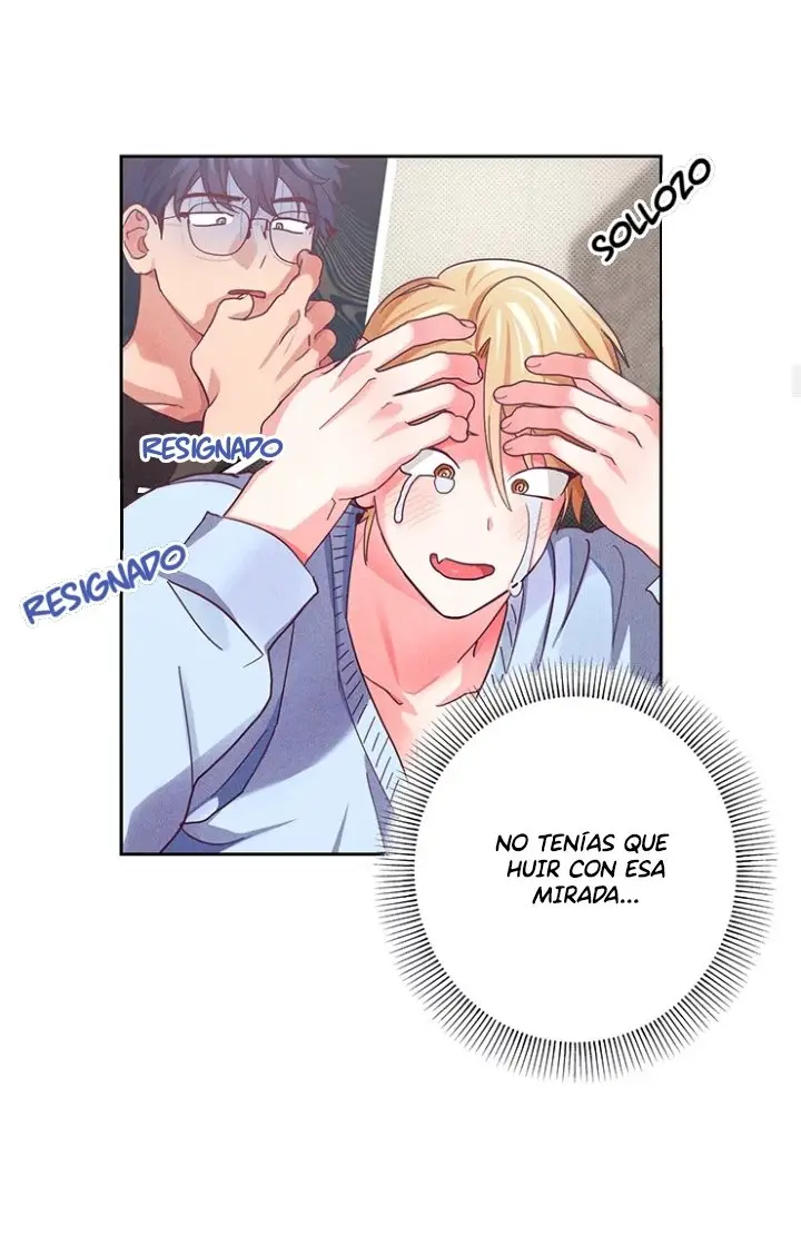 Love note (2022) - Capítulo - Página 12 - LectorTMOo
