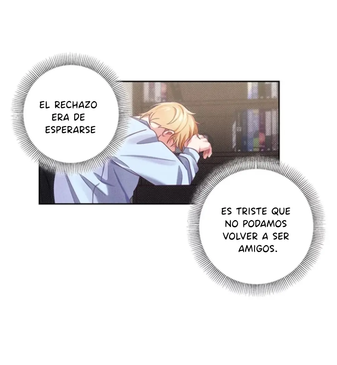 Love note (2022) - Capítulo - Página 15 - LectorTMOo