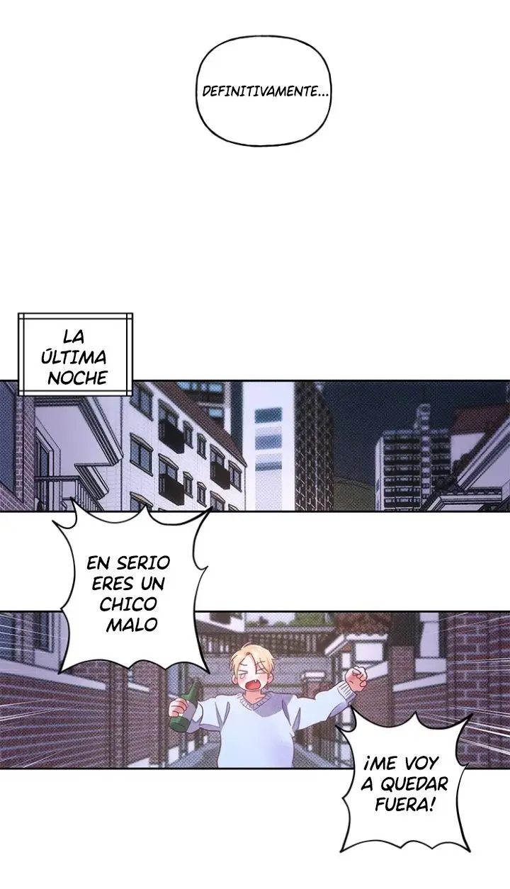 Love note (2022) - Capítulo - Página 19 - LectorTMOo