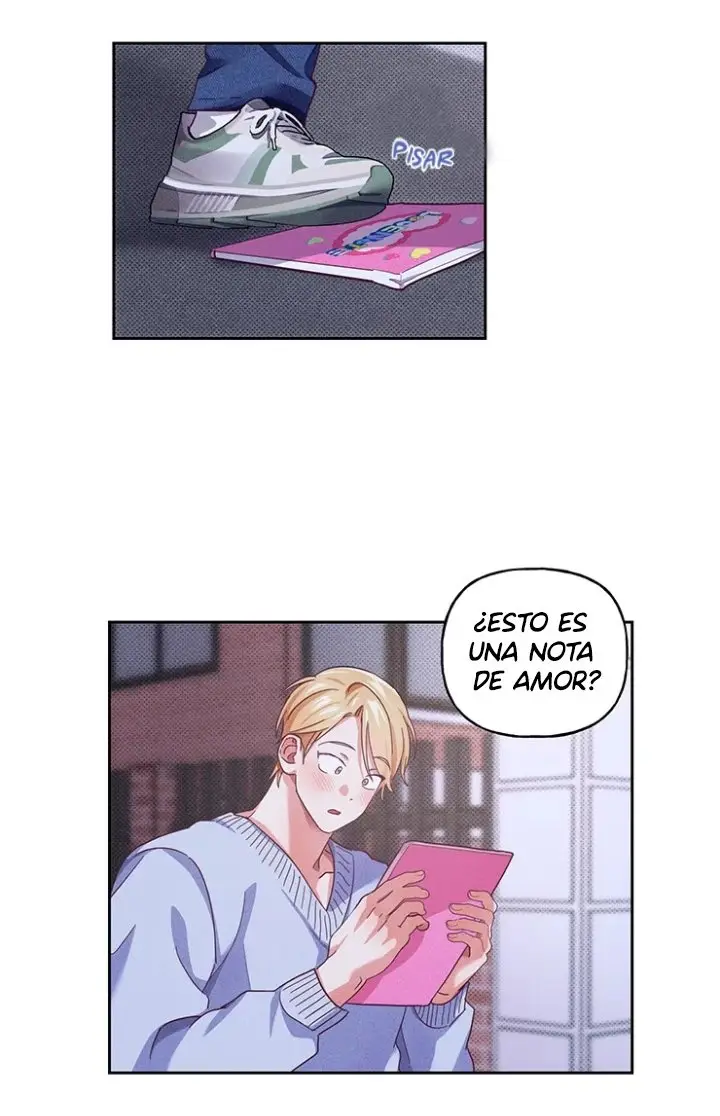 Love note (2022) - Capítulo - Página 20 - LectorTMOo