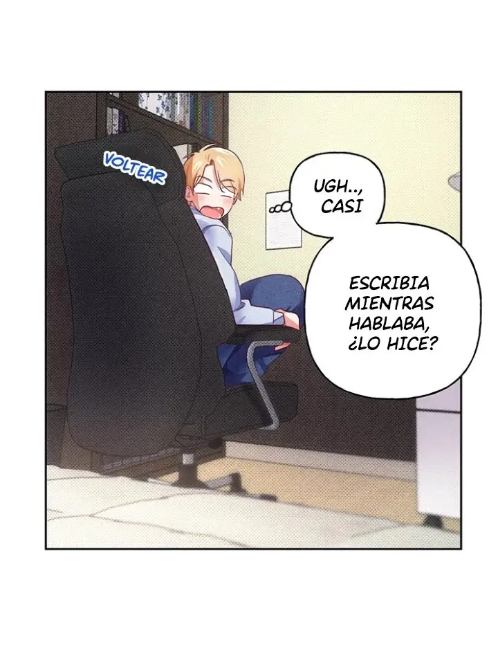 Love note (2022) - Capítulo - Página 28 - LectorTMOo