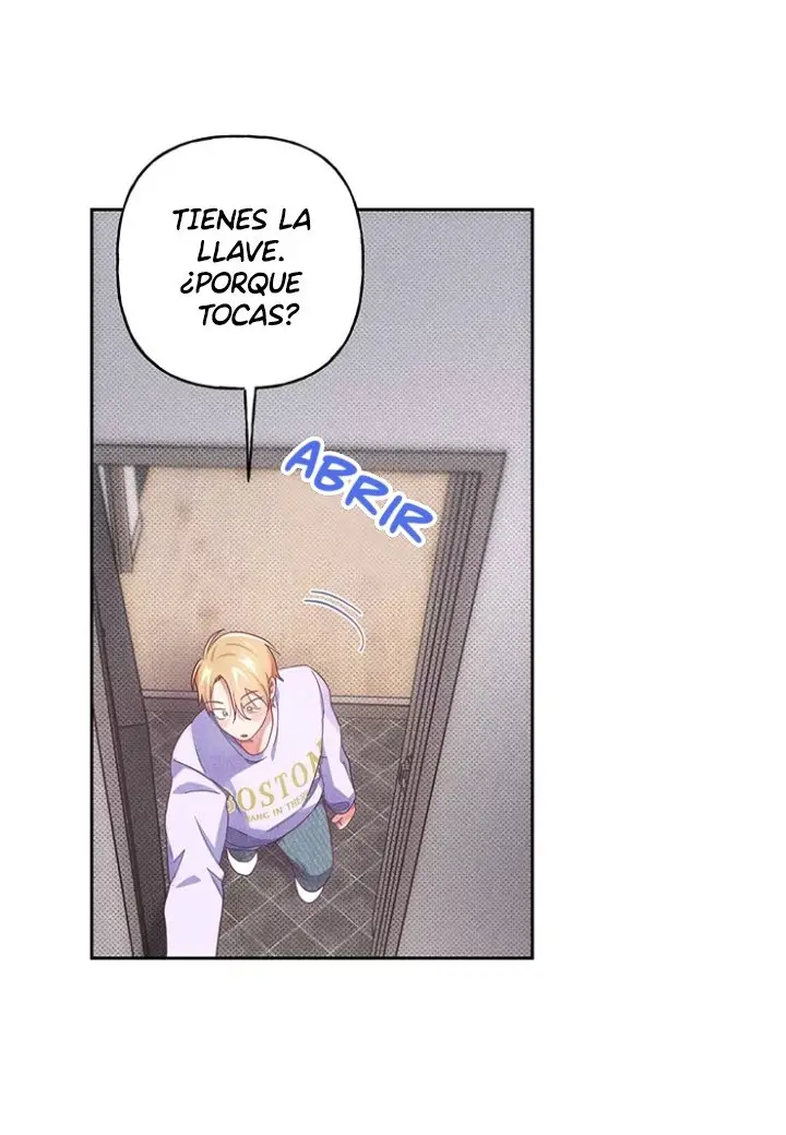 Love note (2022) - Capítulo - Página 30 - LectorTMOo