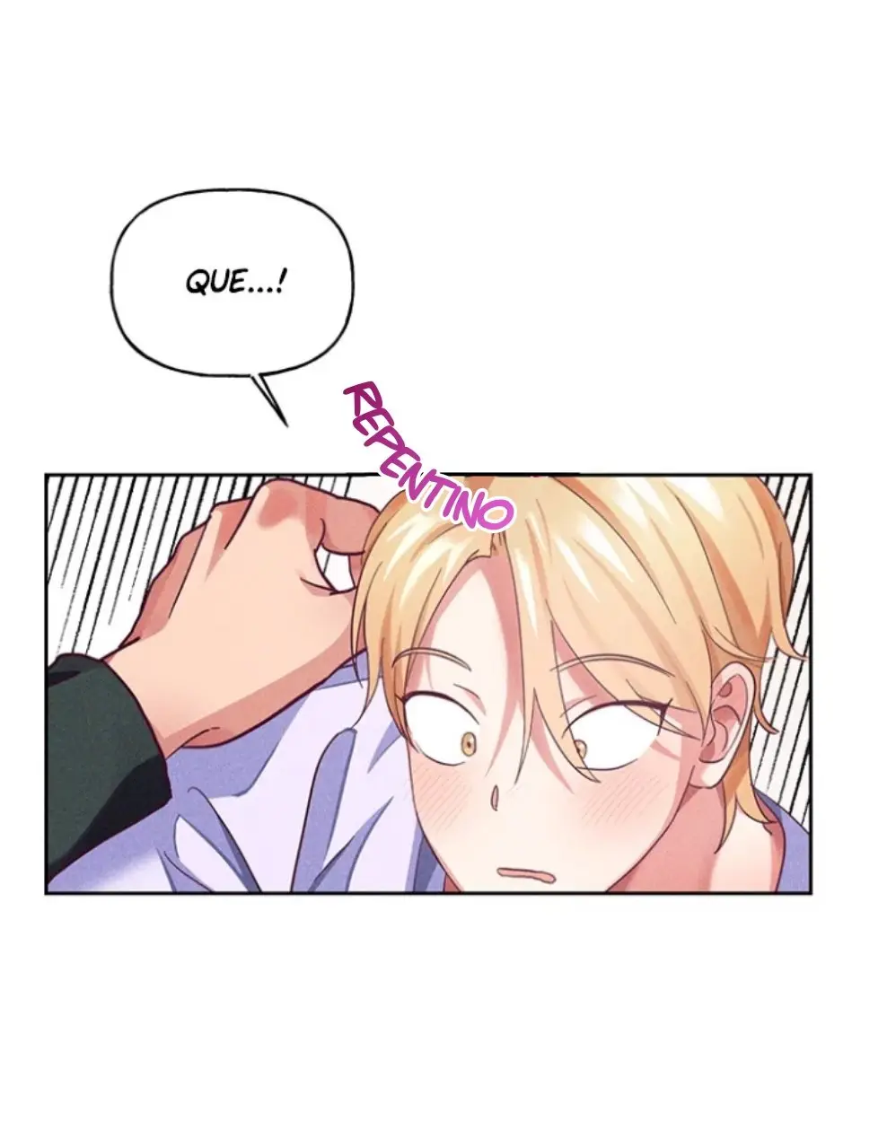 Love note (2022) - Capítulo - Página 32 - LectorTMOo