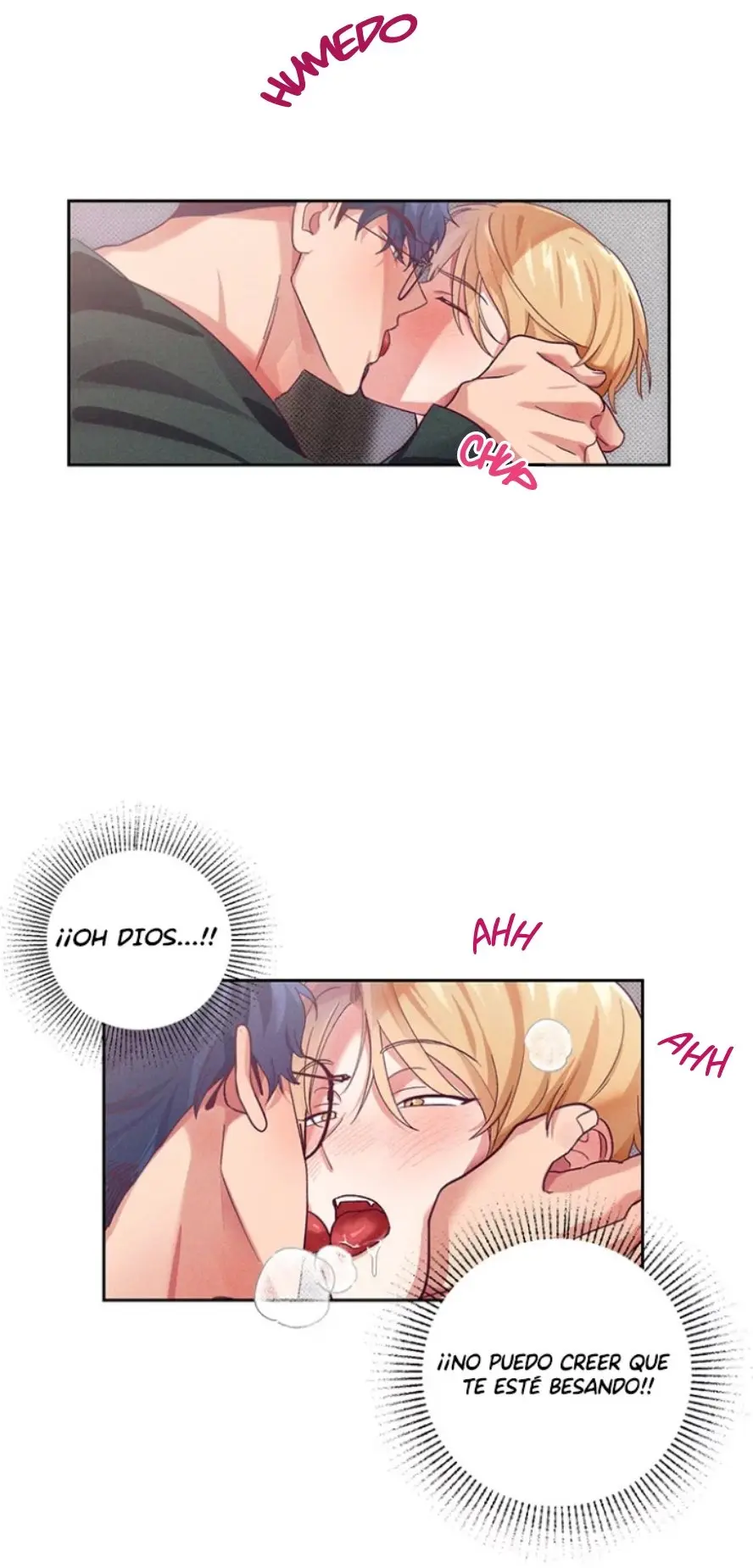 Love note (2022) - Capítulo 1 - Página 5 - LectorTMOo
