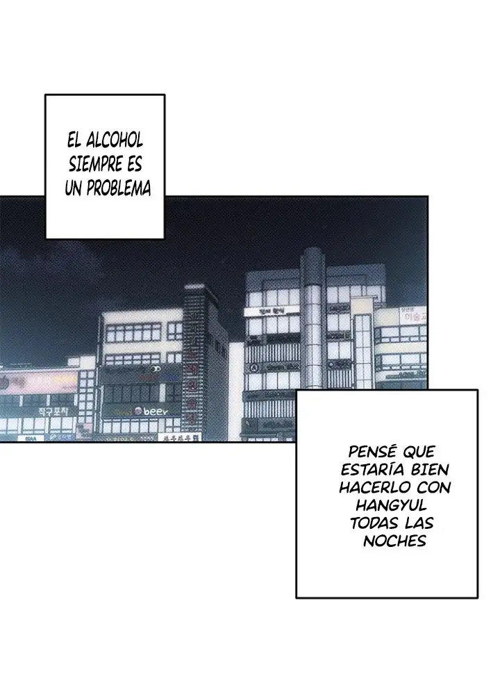Love note (2022) - Capítulo 1 - Página 8 - LectorTMOo