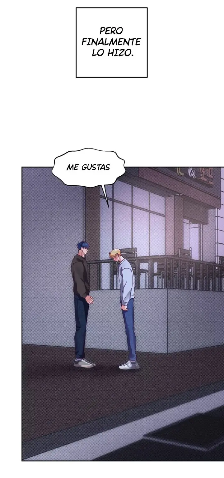 Love note (2022) - Capítulo 1 - Página 9 - LectorTMOo