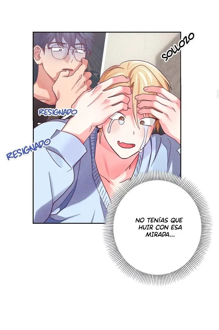 Love note (2022) - Capítulo 1 - Página 16 - LectorTMOo