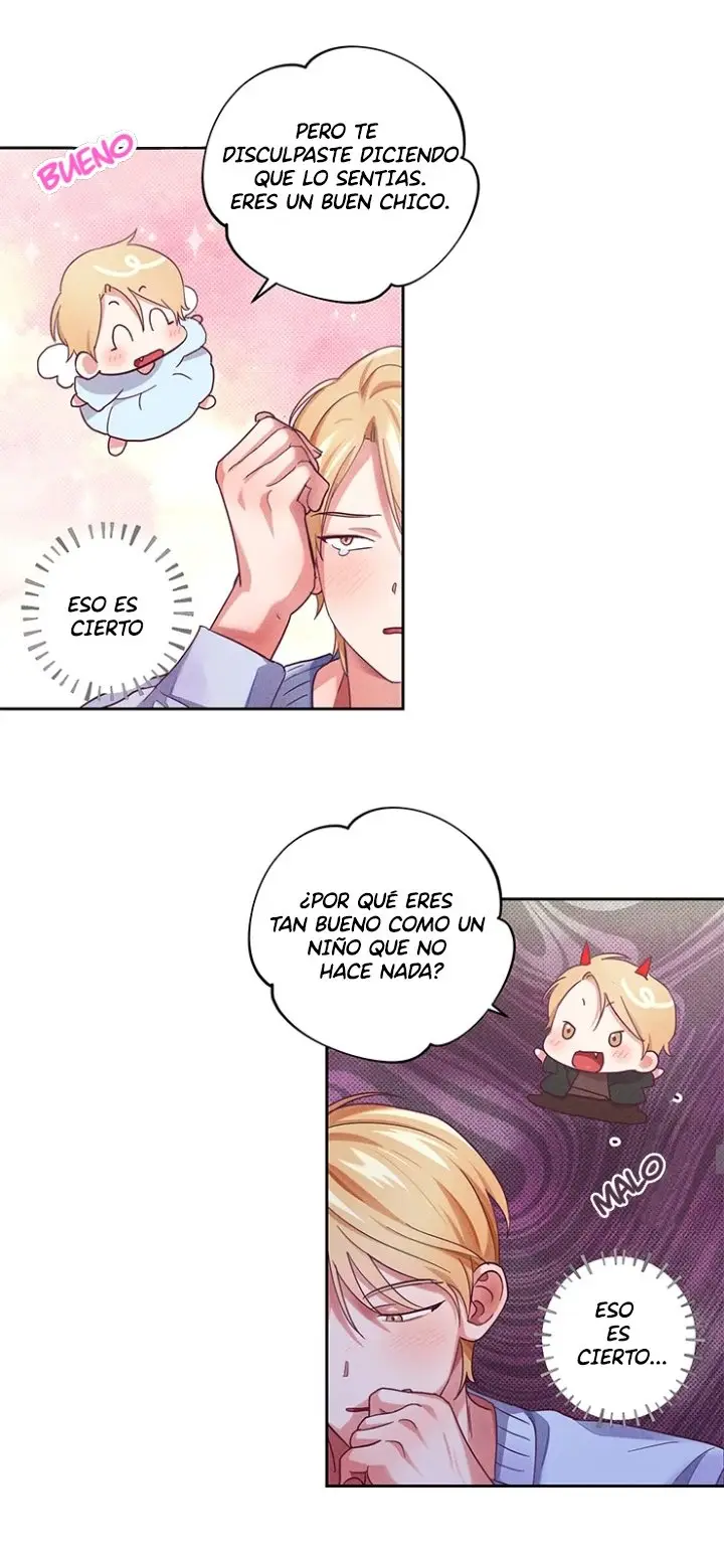 Love note (2022) - Capítulo 1 - Página 18 - LectorTMOo
