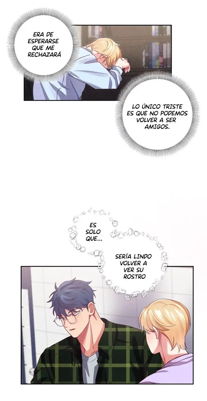 Love note (2022) - Capítulo 1 - Página 19 - LectorTMOo