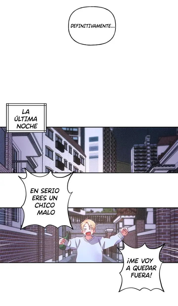 Love note (2022) - Capítulo 1 - Página 25 - LectorTMOo