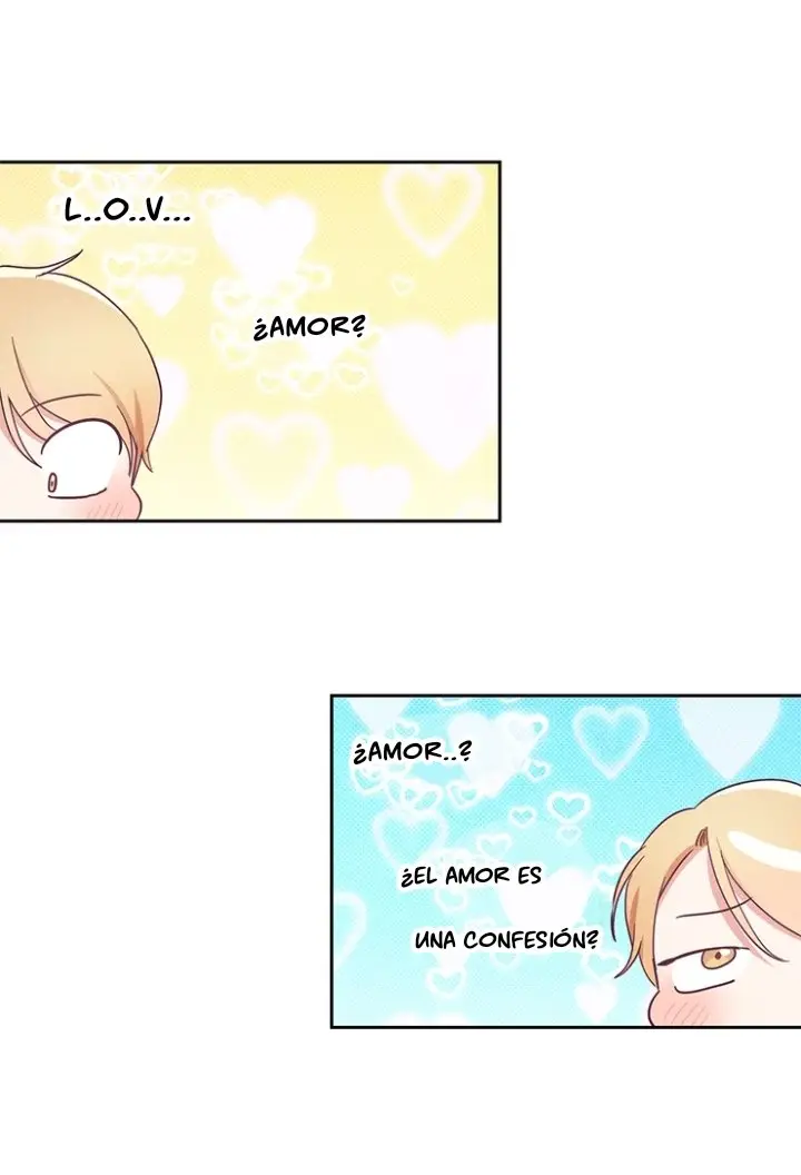 Love note (2022) - Capítulo 1 - Página 27 - LectorTMOo
