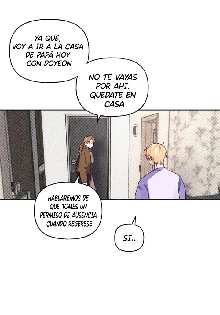 Love note (2022) - Capítulo 1 - Página 43 - LectorTMOo