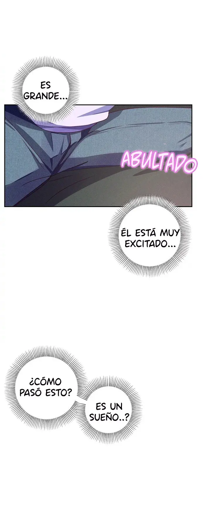 Love note (2022) - Capítulo 2 - Página 9 - LectorTMOo