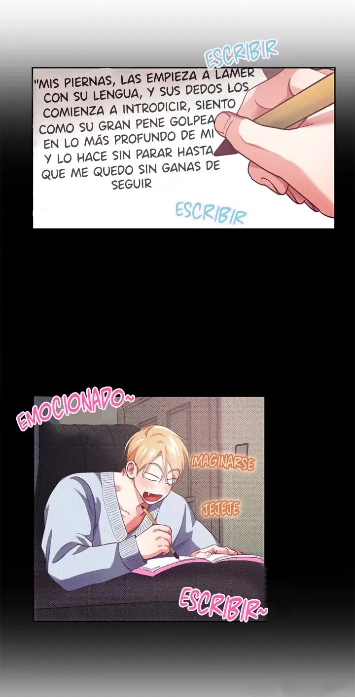 Love note (2022) - Capítulo 2 - Página 13 - LectorTMOo