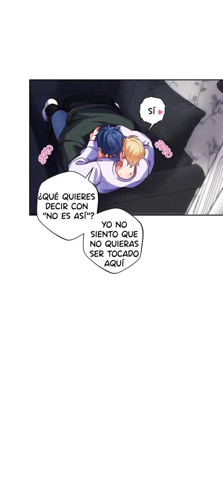 Love note (2022) - Capítulo 2 - Página 19 - LectorTMOo