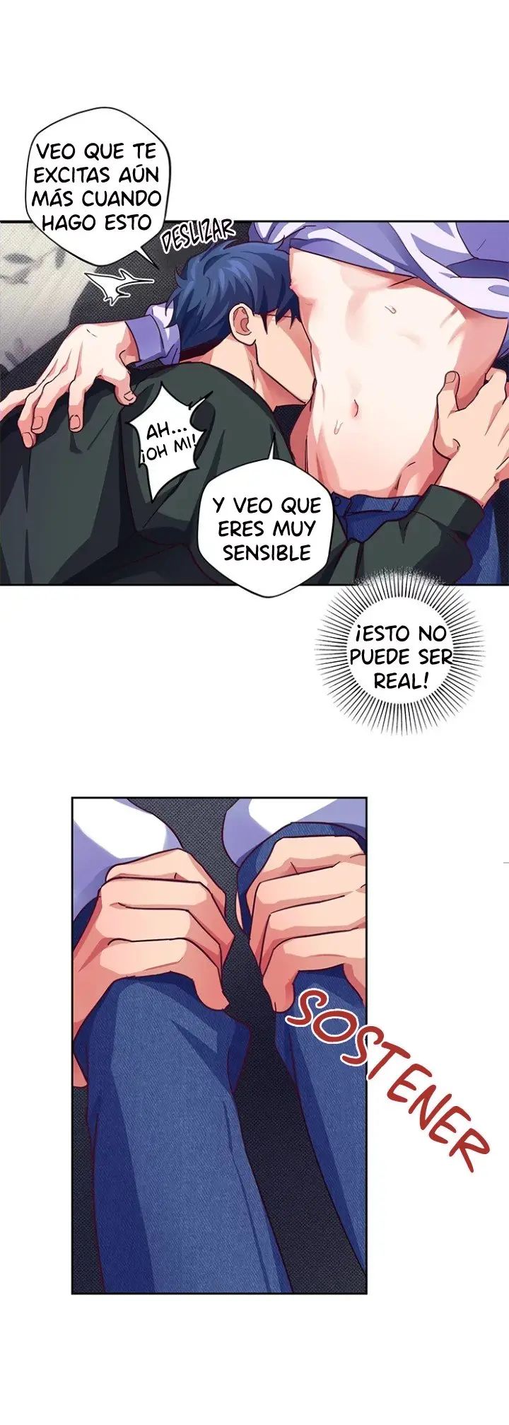 Love note (2022) - Capítulo 2 - Página 20 - LectorTMOo