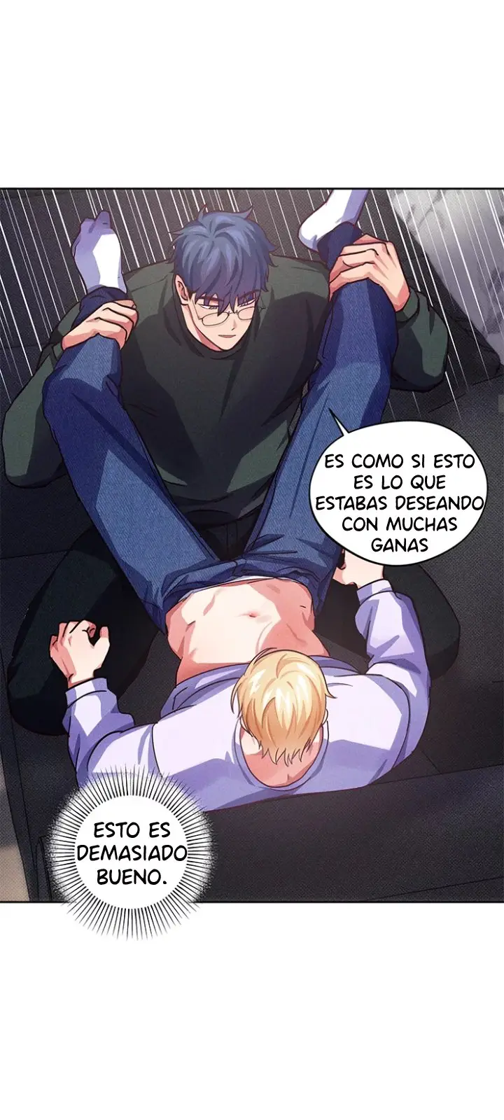 Love note (2022) - Capítulo 2 - Página 22 - LectorTMOo