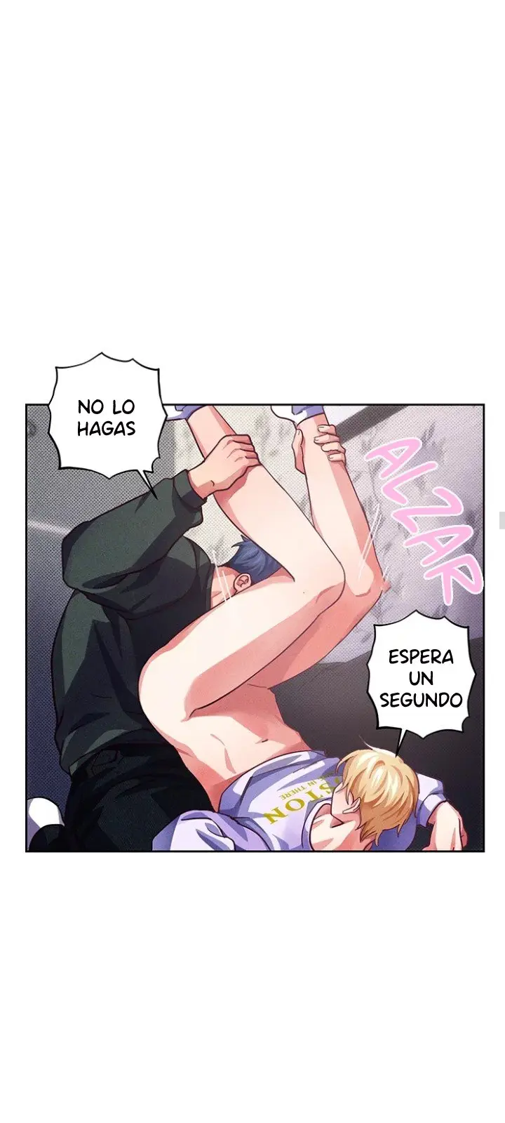 Love note (2022) - Capítulo 2 - Página 31 - LectorTMOo