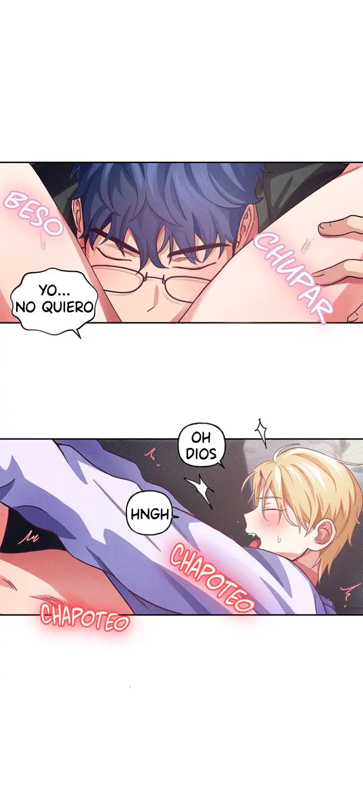 Love note (2022) - Capítulo 2 - Página 32 - LectorTMOo