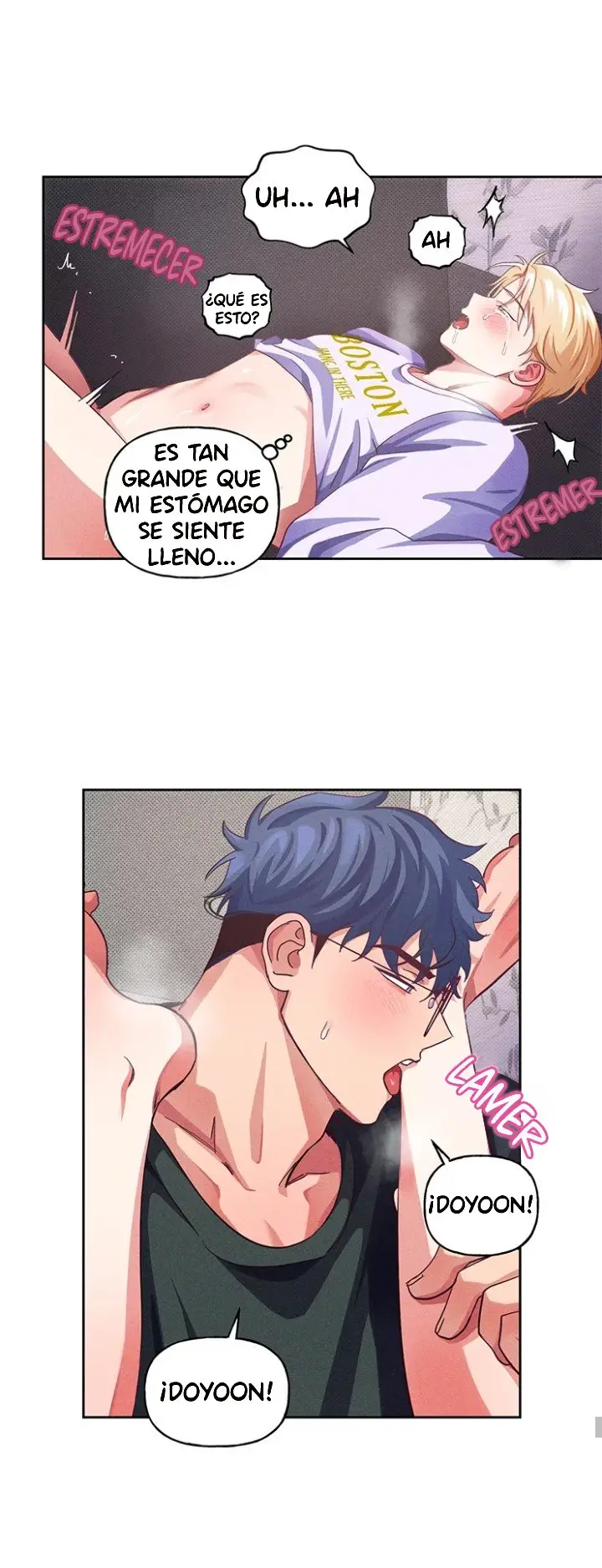 Love note (2022) - Capítulo 2 - Página 43 - LectorTMOo