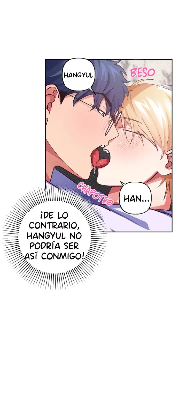 Love note (2022) - Capítulo 2 - Página 46 - LectorTMOo