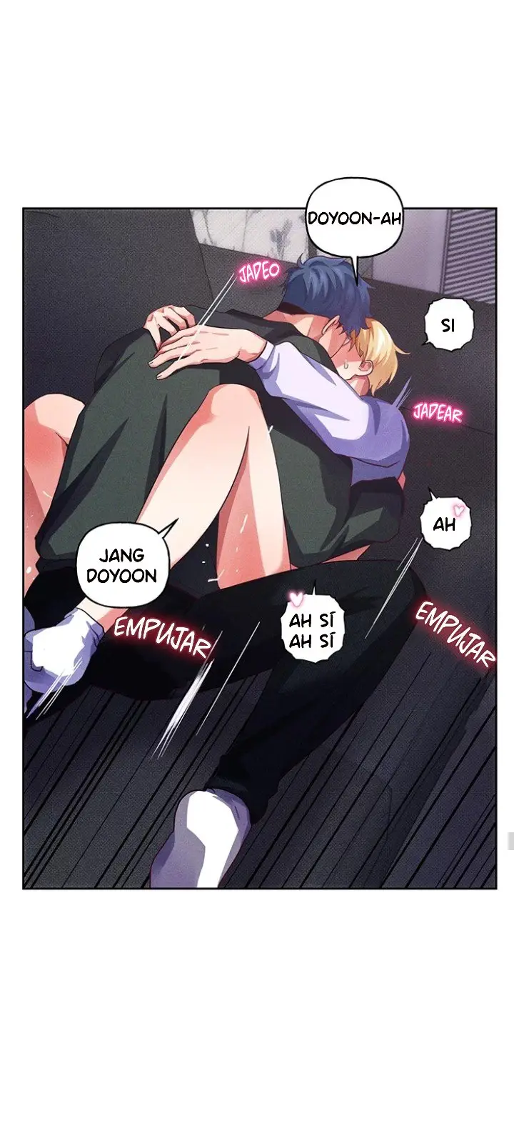 Love note (2022) - Capítulo 2 - Página 50 - LectorTMOo
