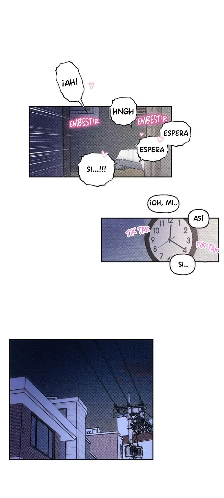 Love note (2022) - Capítulo 2 - Página 56 - LectorTMOo