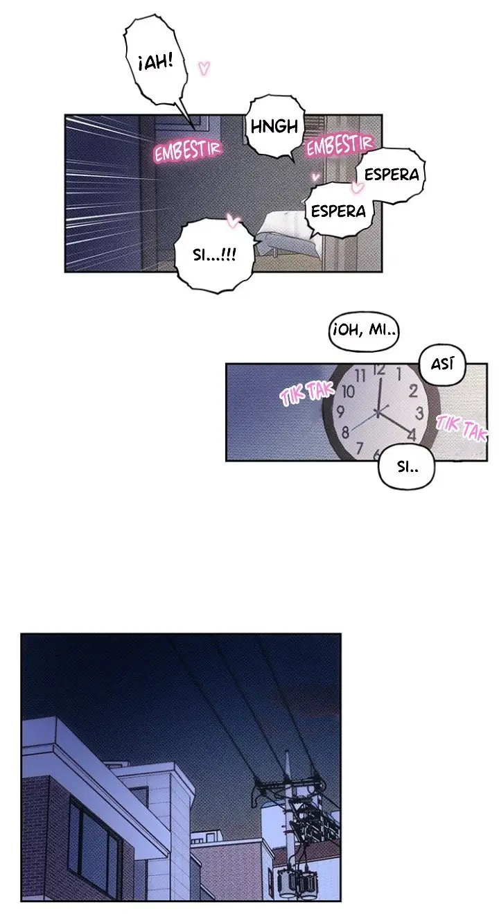 Love note (2022) - Capítulo 2 - Página 72 - LectorTMOo
