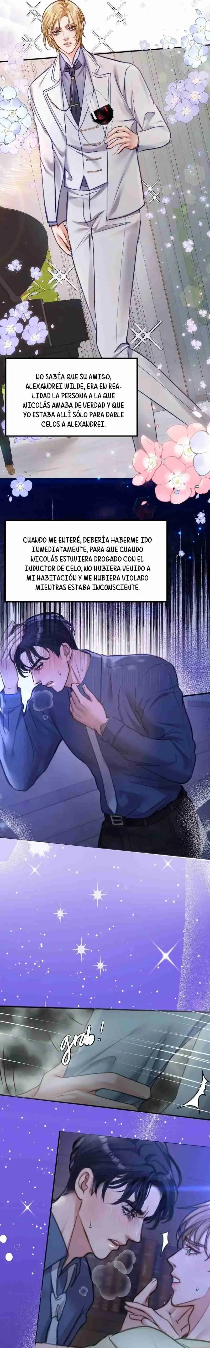 Lucian (2024) - Capítulo  - Página 4 - LectorTMOo