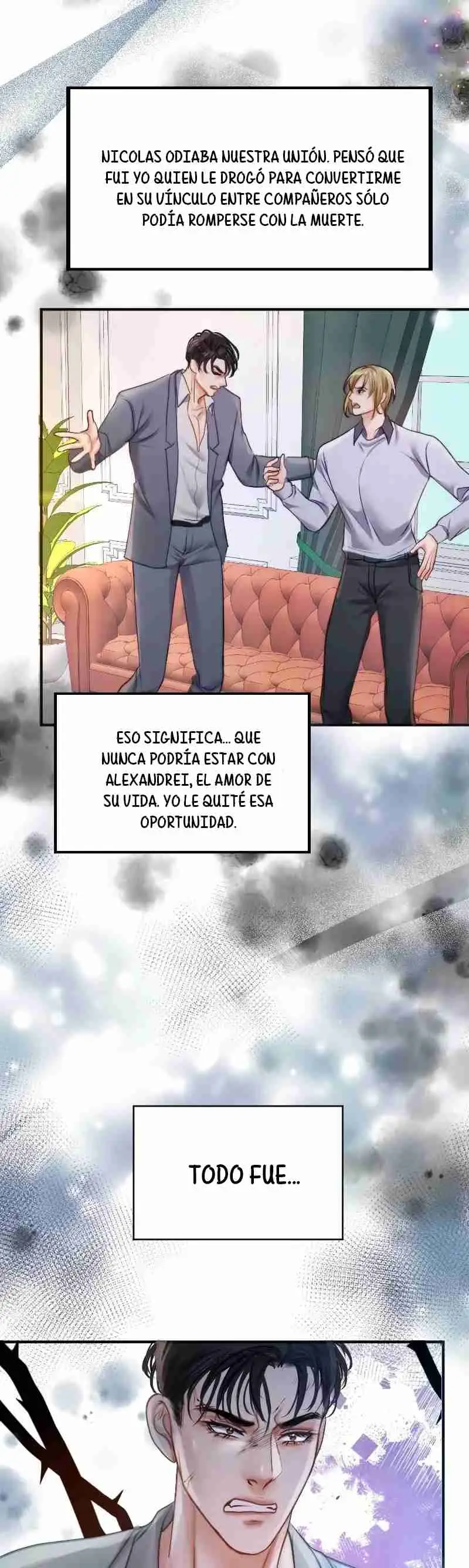 Lucian (2024) - Capítulo  - Página 6 - LectorTMOo