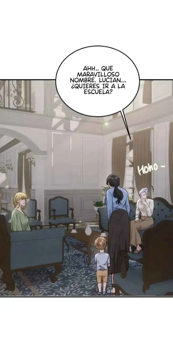 Lucian (2024) - Capítulo 2 - Página 7 - LectorTMOo