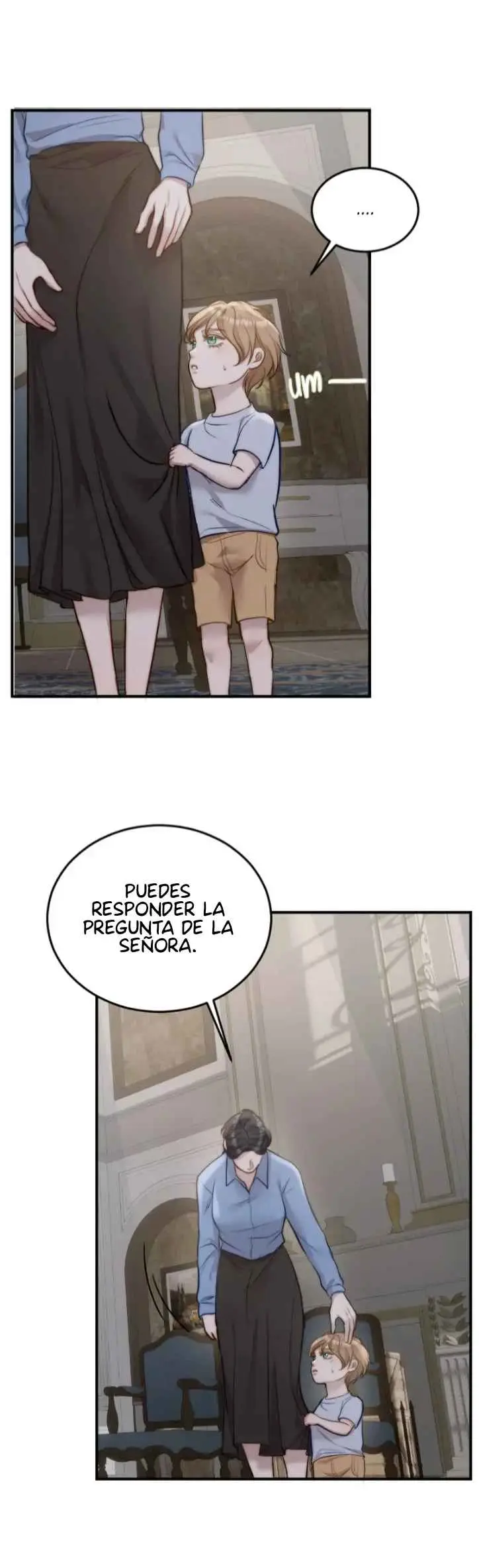 Lucian (2024) - Capítulo 2 - Página 8 - LectorTMOo