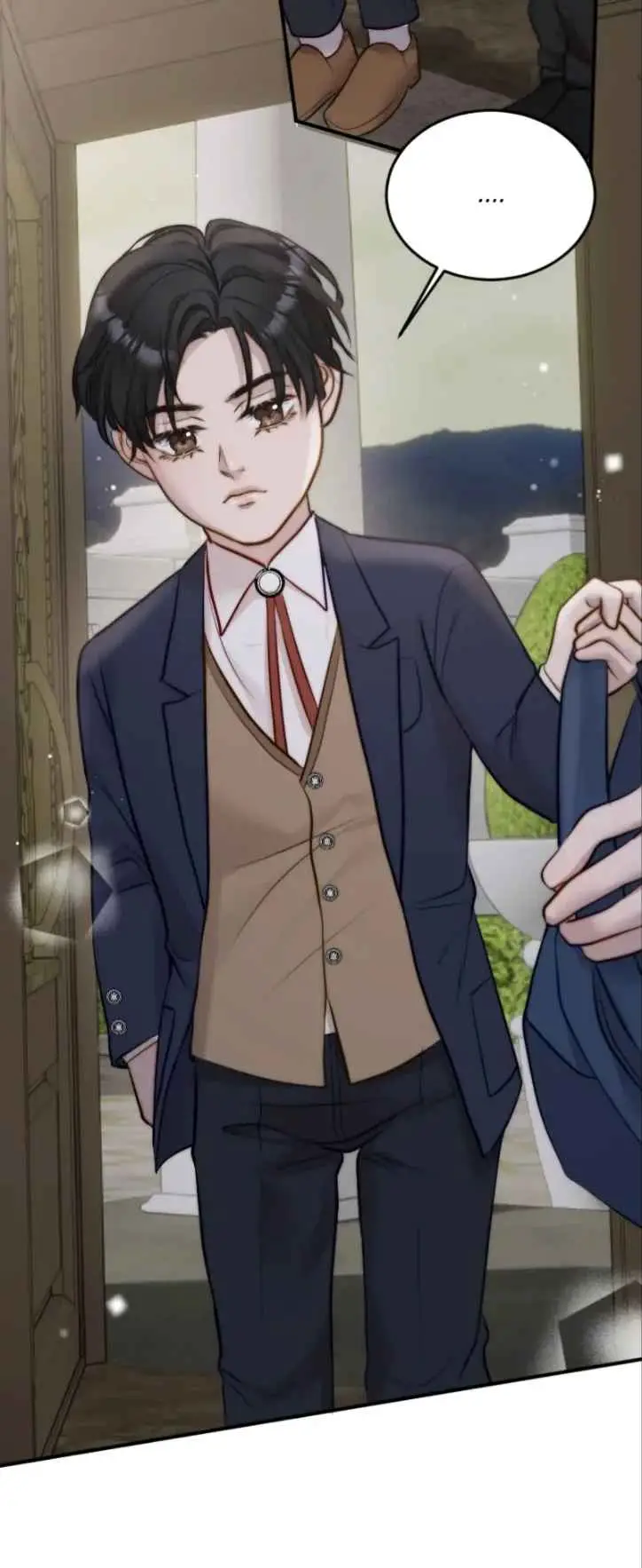 Lucian (2024) - Capítulo 2 - Página 13 - LectorTMOo