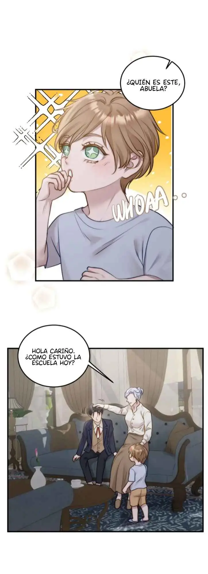 Lucian (2024) - Capítulo 2 - Página 14 - LectorTMOo
