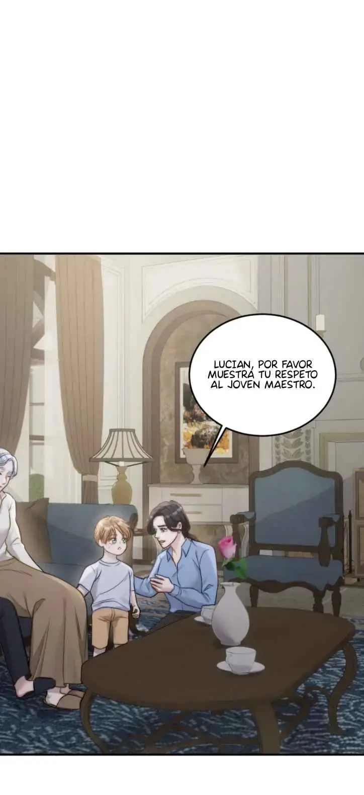 Lucian (2024) - Capítulo 2 - Página 19 - LectorTMOo