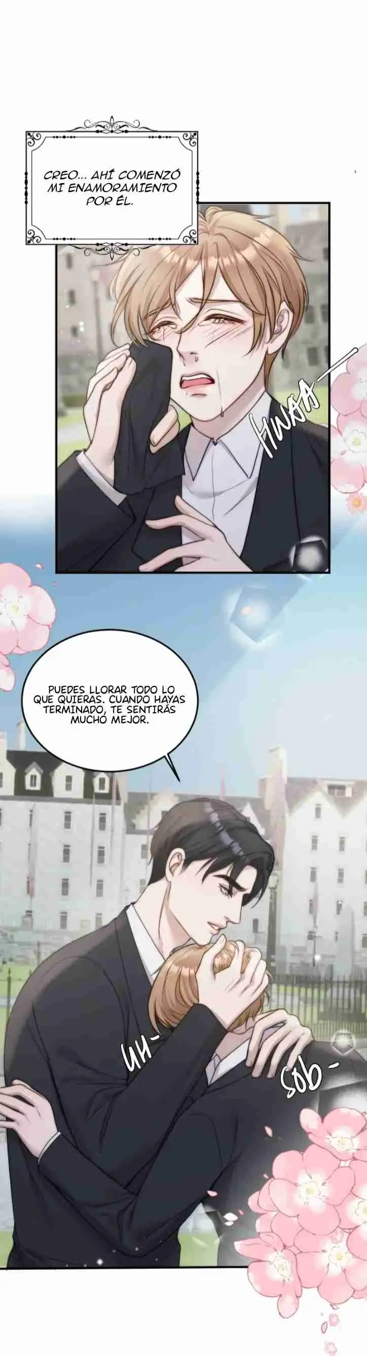 Lucian (2024) - Capítulo 2 - Página 27 - LectorTMOo