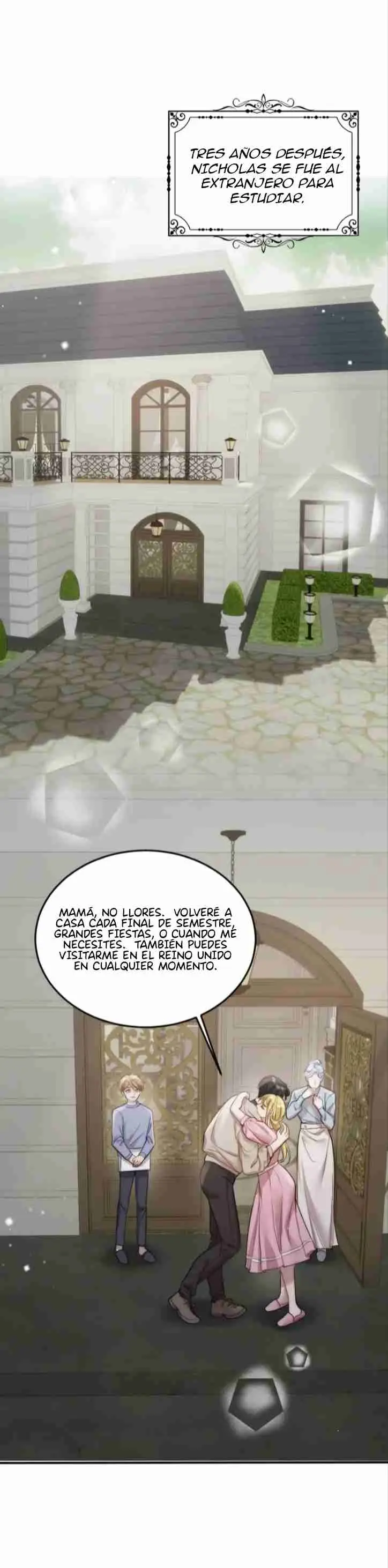 Lucian (2024) - Capítulo 2 - Página 29 - LectorTMOo