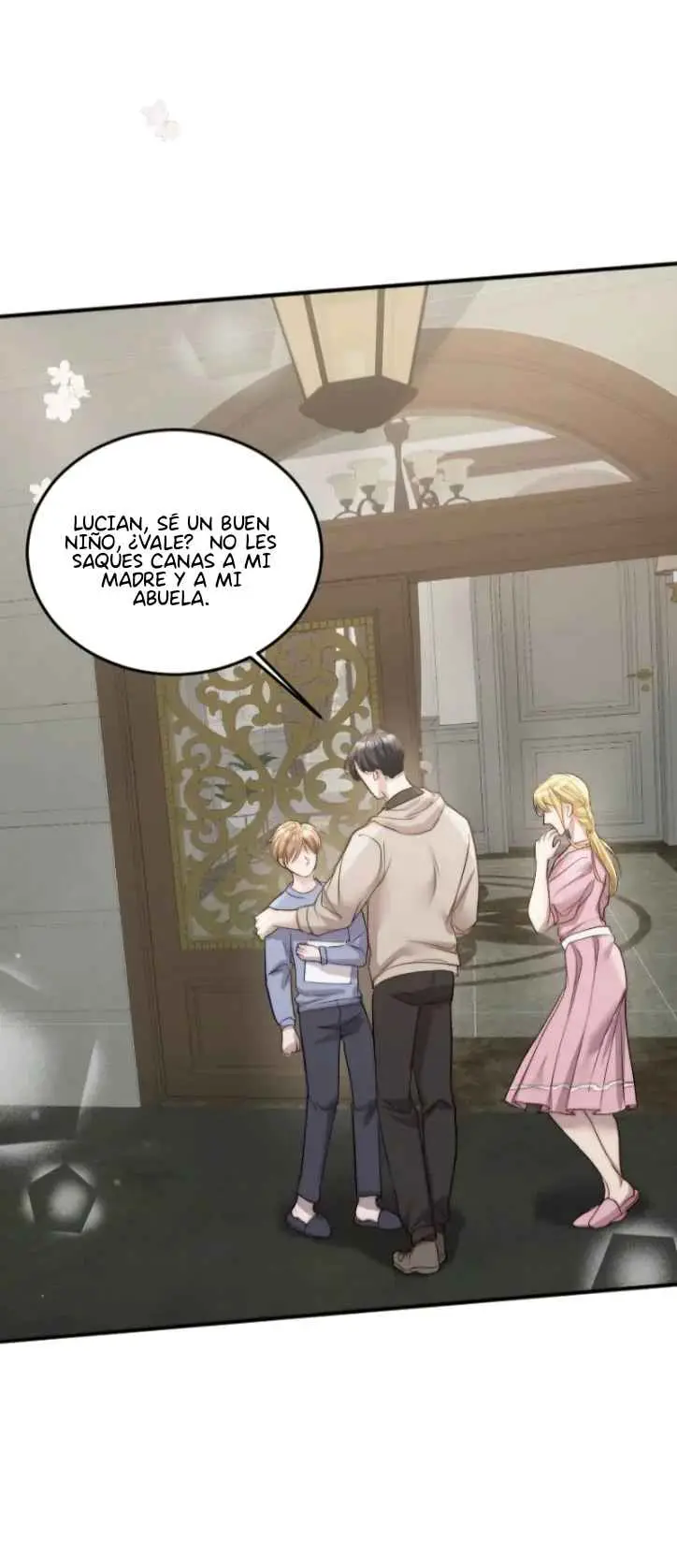 Lucian (2024) - Capítulo 2 - Página 32 - LectorTMOo