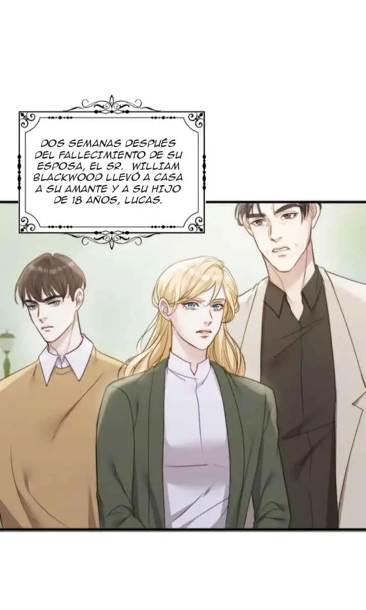 Lucian (2024) - Capítulo 2 - Página 40 - LectorTMOo
