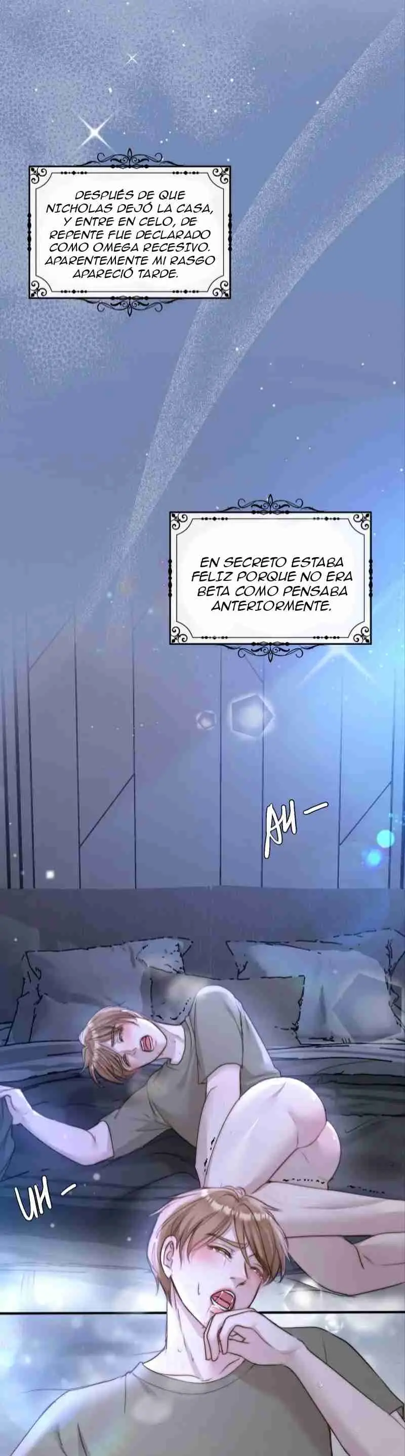 Lucian (2024) - Capítulo 2 - Página 47 - LectorTMOo