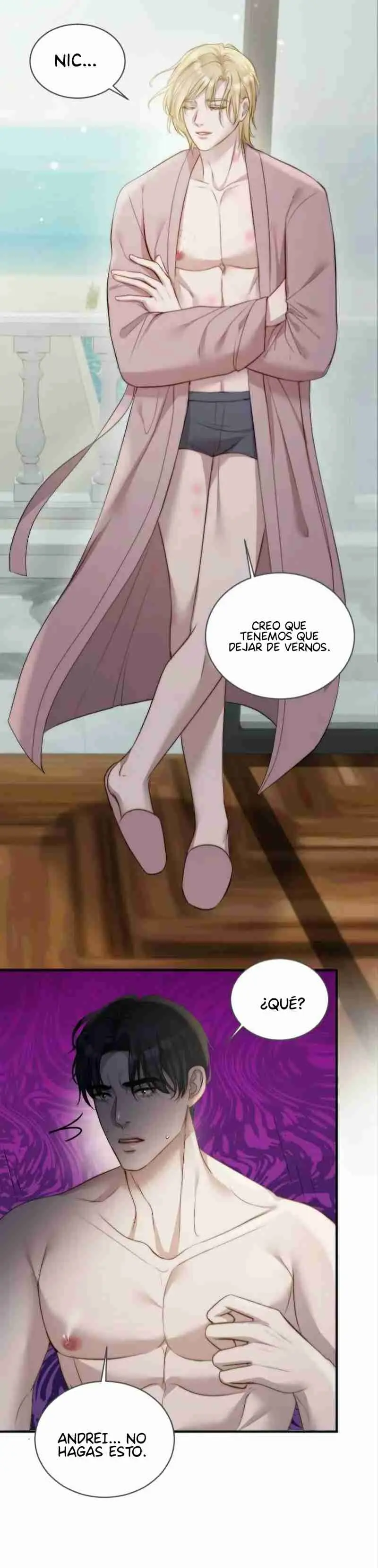 Lucian (2024) - Capítulo 3 - Página 18 - LectorTMOo