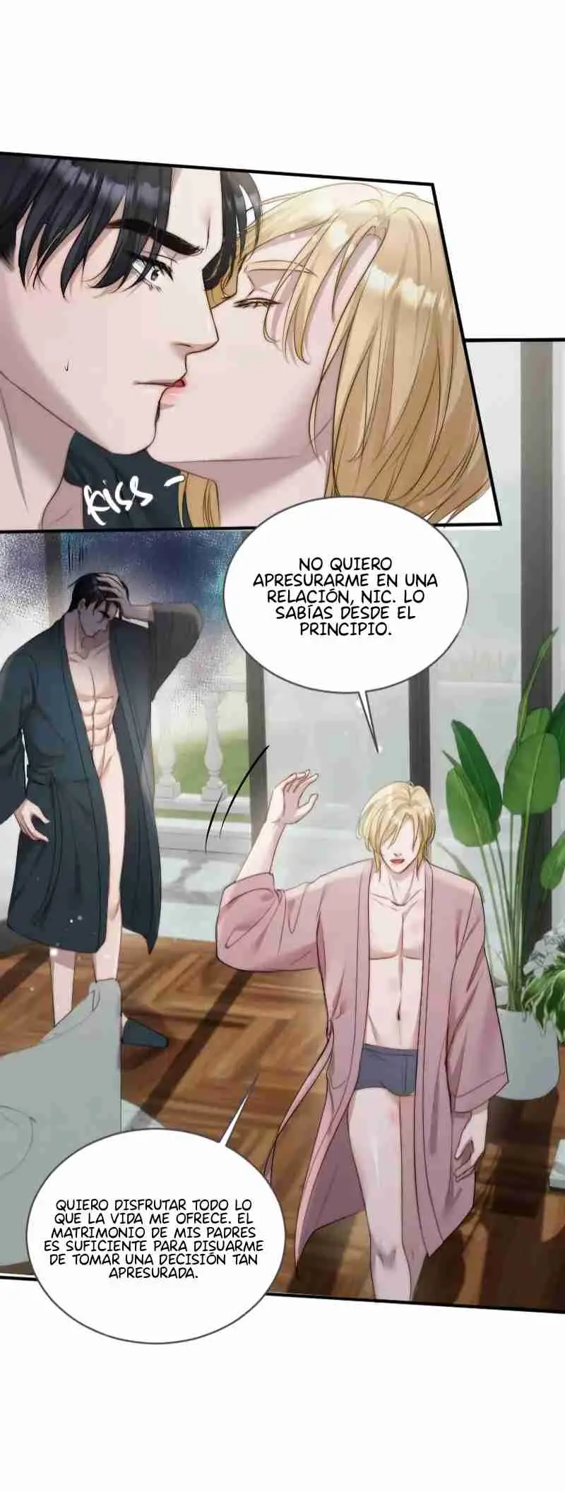 Lucian (2024) - Capítulo 3 - Página 21 - LectorTMOo