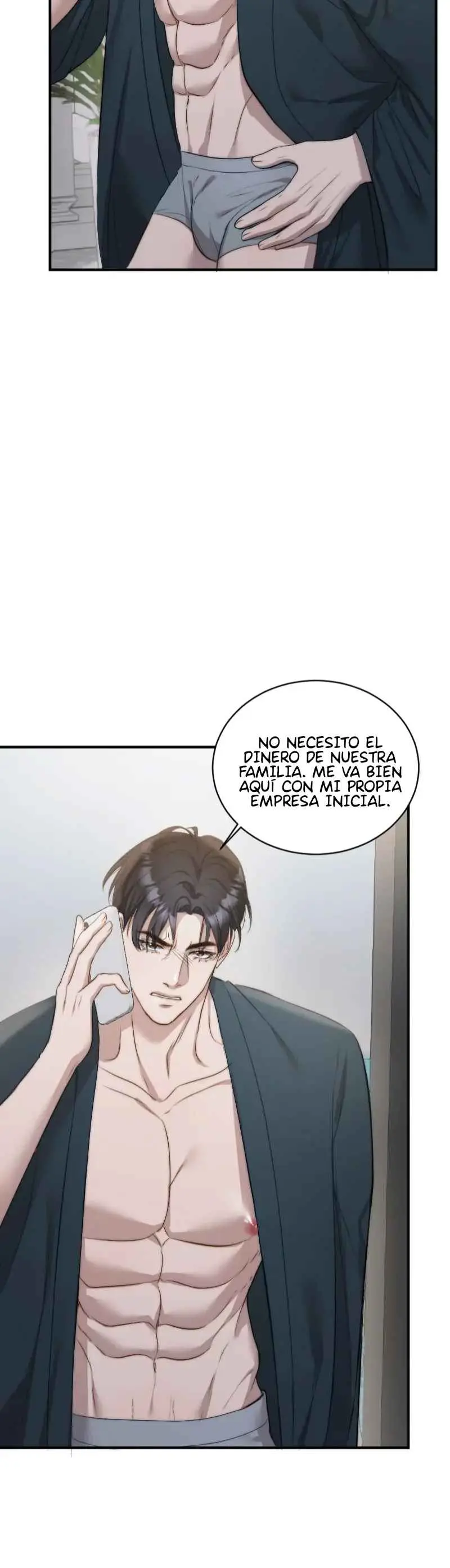Lucian (2024) - Capítulo 3 - Página 33 - LectorTMOo