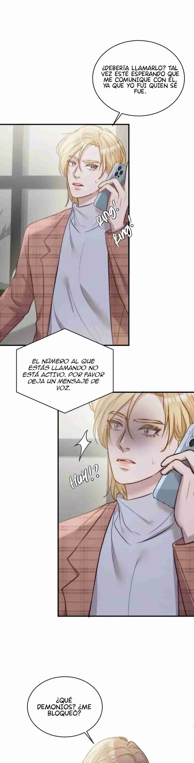 Lucian (2024) - Capítulo 3 - Página 40 - LectorTMOo