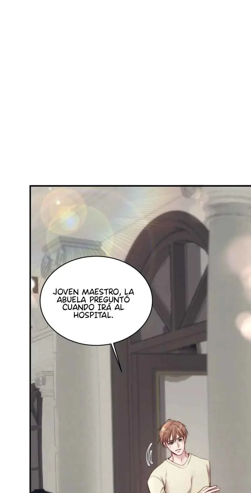 Lucian (2024) - Capítulo 4 - Página 7 - LectorTMOo