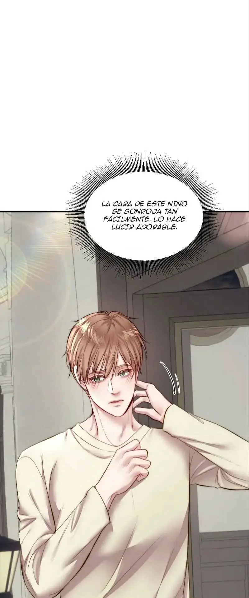 Lucian (2024) - Capítulo 4 - Página 9 - LectorTMOo