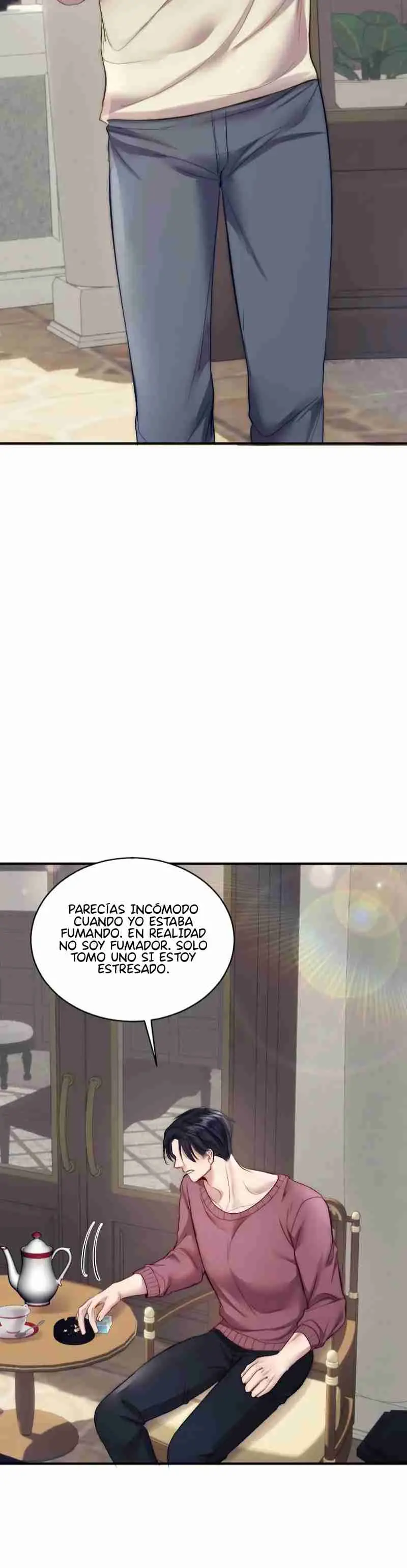Lucian (2024) - Capítulo 4 - Página 10 - LectorTMOo